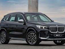 Продажа BMW X1 2023 года в Борисполе - купить на Автобазаре