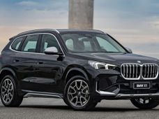 Продаж б/у BMW X1 Автомат - купити на Автобазарі