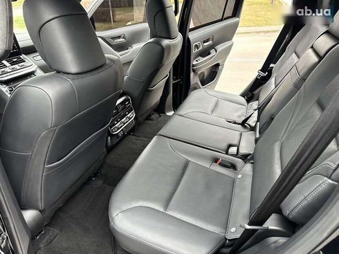Toyota Land Cruiser 2021 - фото 29