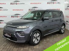 Продажа б/у Kia Soul в Львовской области - купить на Автобазаре