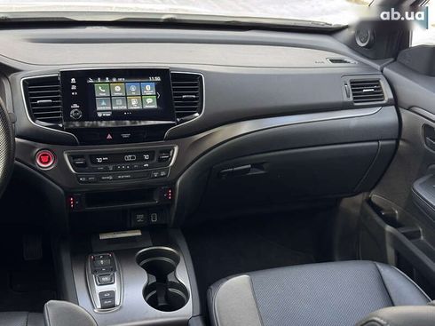 Honda Passport 2023 - фото 28
