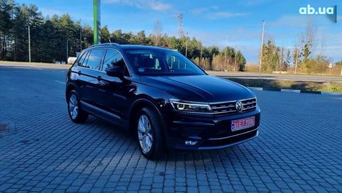 Volkswagen Tiguan 2020 - фото 9