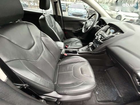 Ford Focus 2017 - фото 27