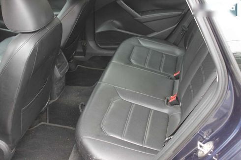 Volkswagen Passat 2015 - фото 18