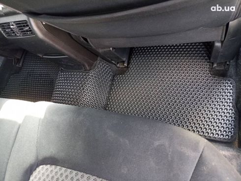 Nissan X-Trail 2008 зеленый - фото 7