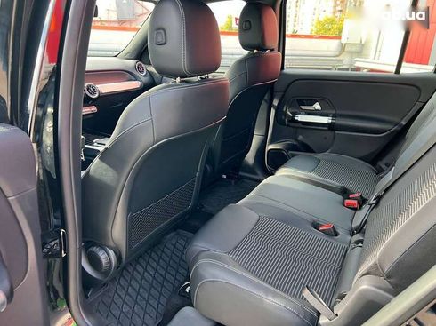 Mercedes-Benz EQB-Класс 2022 - фото 27