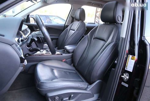 Audi Q7 2017 - фото 8
