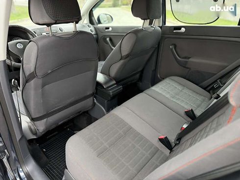 Volkswagen Golf Plus 2006 - фото 23