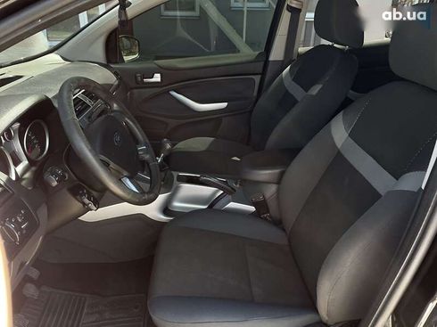 Ford Kuga 2011 - фото 11
