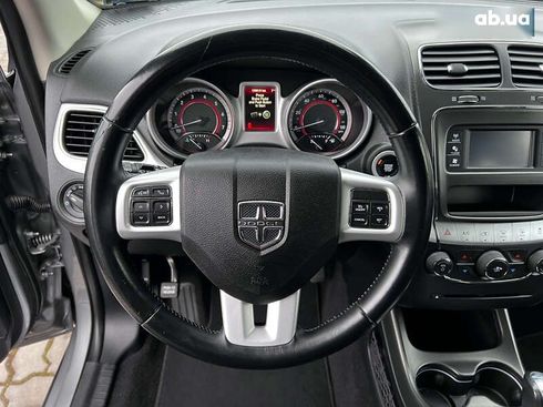 Dodge Journey 2020 - фото 16