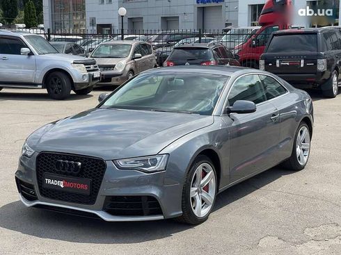 Audi A5 2014 - фото 6