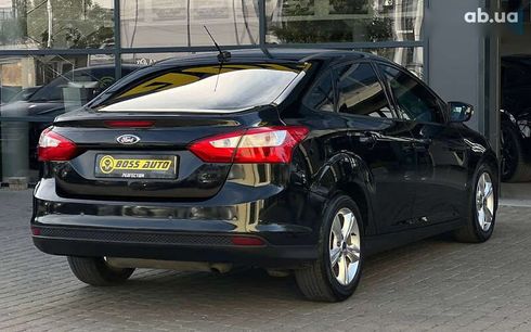 Ford Focus 2013 - фото 6