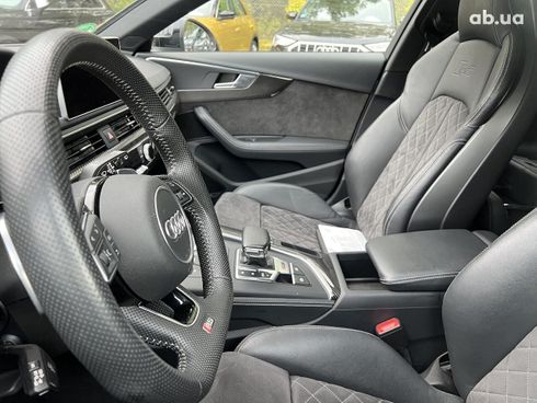 Audi RS 4 2021 - фото 5