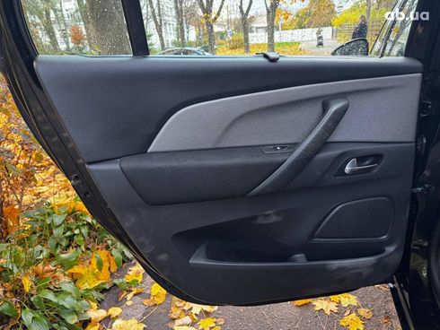 Citroёn C4 Picasso 2015 черный - фото 20