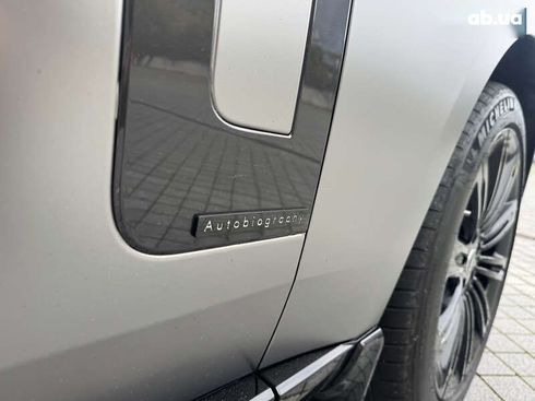 Land Rover Range Rover 2024 - фото 10
