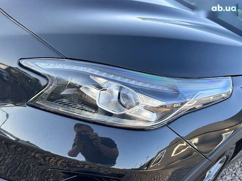Kia XCeed 2020 - фото 9