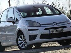 Продажа б/у Citroёn C4 Picasso 2010 года - купить на Автобазаре