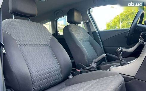 Opel Astra 2013 - фото 18