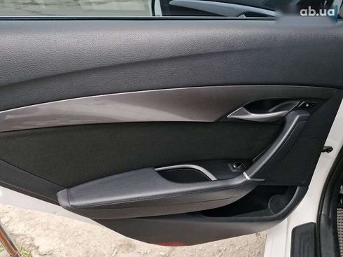 Hyundai i40 2011 - фото 12