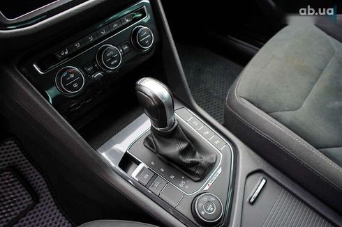Volkswagen Tiguan 2019 - фото 28