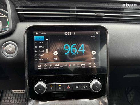 ORA IQ 2019 белый - фото 20