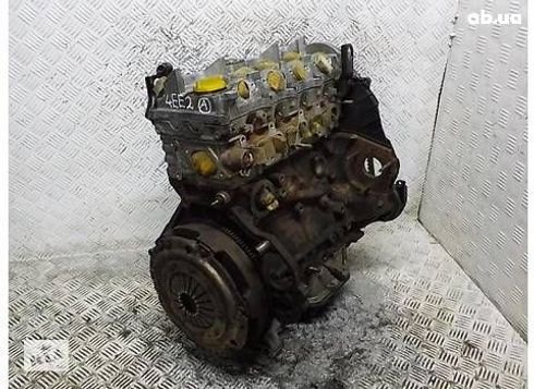 двигатель в сборе для Honda Civic - купить на Автобазаре - фото 3