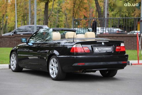BMW 3 серия 2004 - фото 12