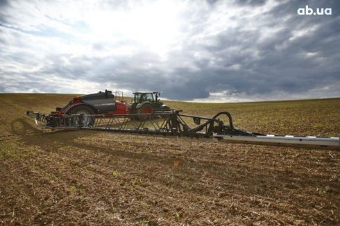 HORSCH Leeb 8 GS 2025 - фото 5