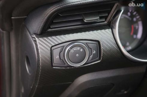 Ford Mustang 2018 - фото 19