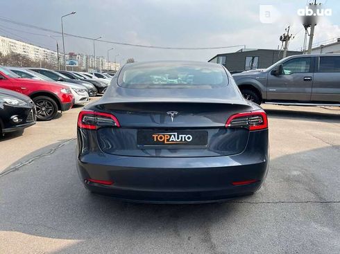 Tesla Model 3 2023 - фото 6