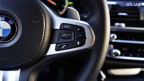 BMW X4 2018 - фото 29