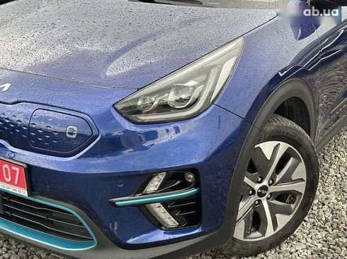 Kia Niro 2021 - фото 2