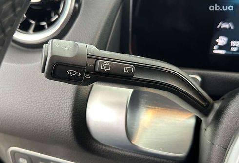 Mercedes-Benz GLB-Класс 2021 - фото 22