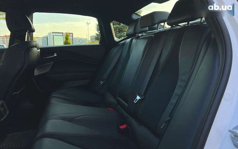 Acura TLX 2020 - фото 12