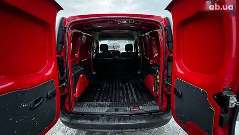 Mercedes-Benz Citan 2014 - фото 25