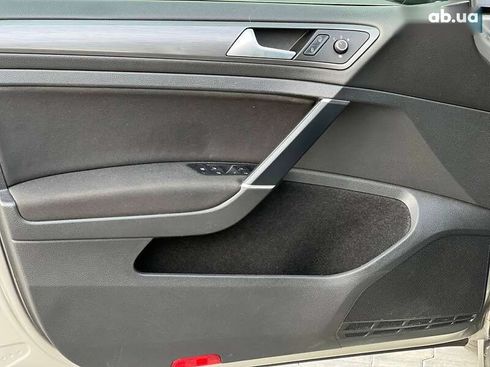 Volkswagen Golf 2019 - фото 23