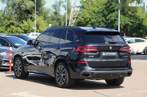 BMW X5 2021 - фото 5