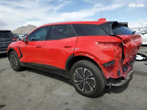 Разборка для Chevrolet Blazer - купить на Автобазаре - фото 5