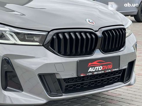 BMW 6 серия 2020 - фото 18