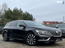 Продаж вживаних Renault Talisman 2018 року - купити на Автобазарі