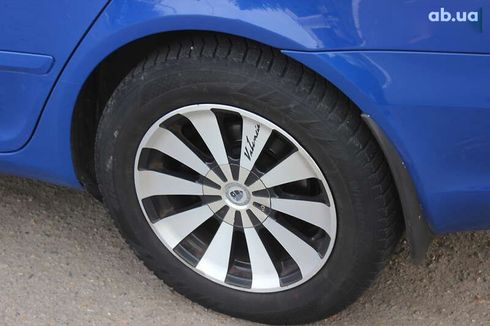 Skoda Octavia 2009 - фото 7