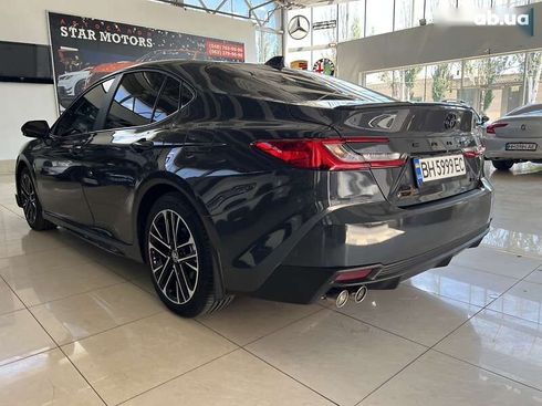 Toyota Camry 2024 - фото 10