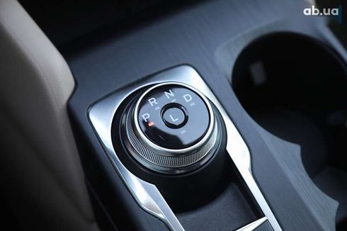 Ford Escape 2022 - фото 20