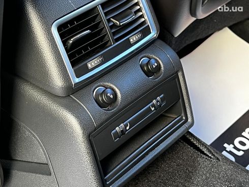 Audi Q7 2010 серый - фото 18