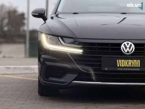 Volkswagen Arteon 2020 - фото 6