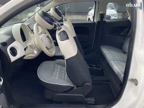 Fiat 500 2019 - фото 19