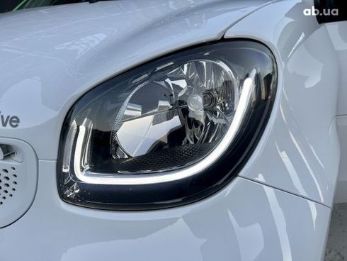 Smart Fortwo 2017 - фото 10