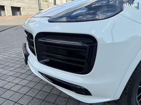Porsche Cayenne 2022 - фото 12