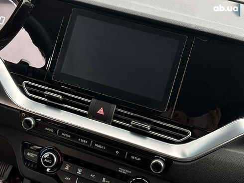 Kia Niro 2021 - фото 18