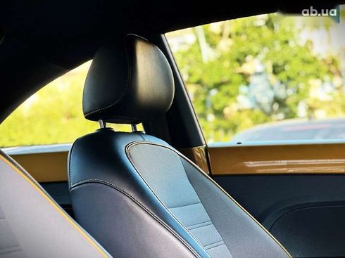 Volkswagen Beetle 2016 - фото 29